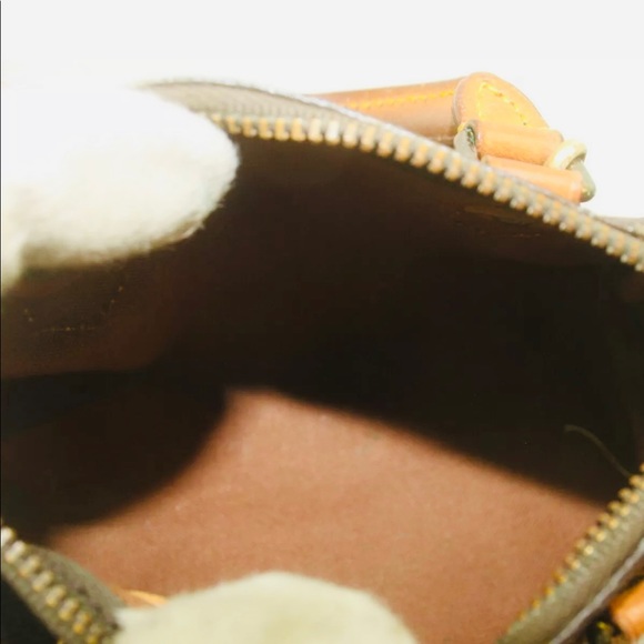 📣📣Sold📣📣Authentic Louis Vuitton Mini Speedy♥️ - Picture 8 of 16